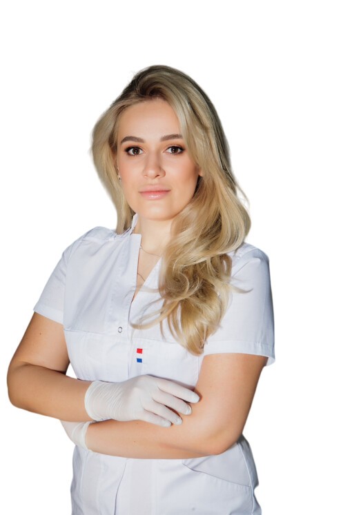 Аведова Диана Юрьевна