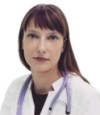 Шатыло Елена Михайловна