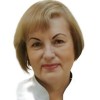 Сергеева Елена Ивановна