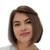 Чуксеева Юлиана Фаилевна