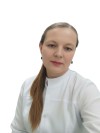 Утемова Ольга Андреевна