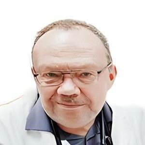 Кочешков Леонид Александрович