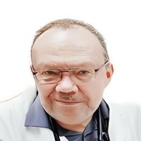 Кочешков Леонид Александрович