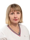 Соляникова Ирина Николаевна