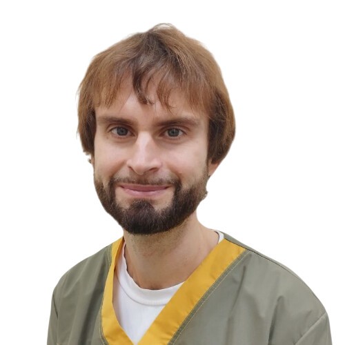 Ященко Сергей Сергеевич