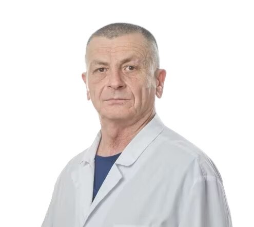 Касаев Руслан Черменович