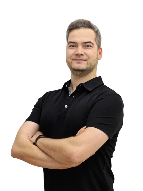 Малов Артём Алексеевич