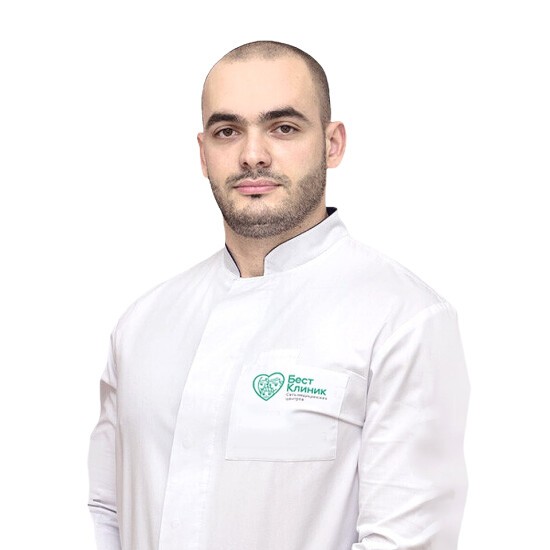 Пхалагов Руслан Петрович