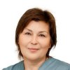 Ногаева Зарема Георгиевна