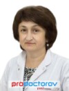 Кульчиева Людмила Магометовна