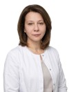 Мосина Ольга Юрьевна