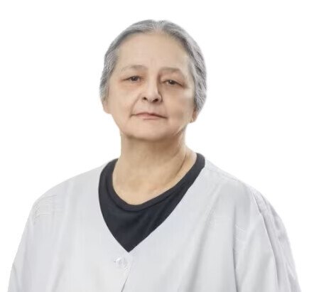 Томаева Галина Сергеевна