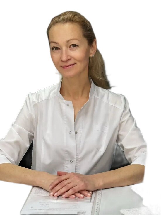 Масанова Дарья Валерьевна