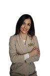 Жоголева Анна Анатольевна