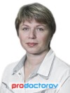 Терехова Ирина Леонидовна