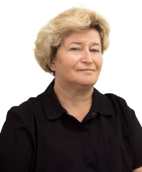 Ванаг Ирина Юрьевна