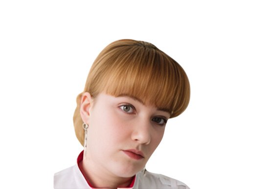 Гусева Наталья Сергеевна
