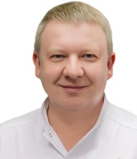Свежинский Игорь Анатольевич