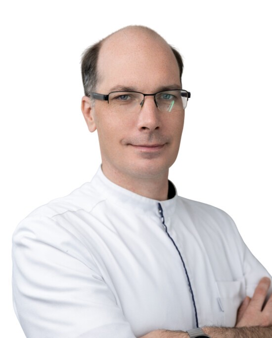 Малаховский Илья Андреевич