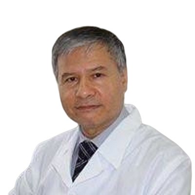 Ходжаев Абдулло Ахруллоевич