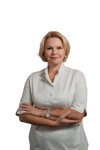 Неволина Елена Николаевна
