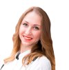 Медведь Оксана Леонидовна
