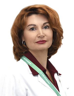 Меленчук Дарья Григорьевна