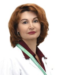 Меленчук Дарья Григорьевна