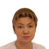 Баразгова Залина Темирсолтановна