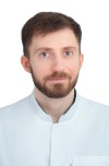 Савинов Павел Владимирович