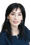 Муратиди Ольга Сергеевна