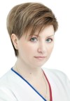 Зубкова Ирина Геннадьевна