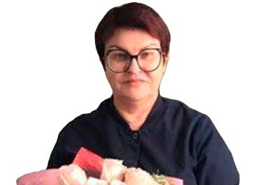 Шереметова Ирина Евгеньевна