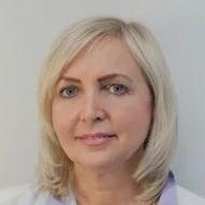 Сергеенкова Марина Вячеславовна