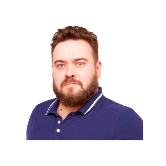 Перлик Дмитрий Сергеевич 