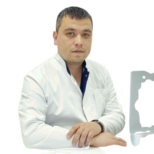 Таласбаев Масхат Асхарович