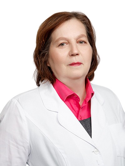 Бурлова Екатерина Викторовна