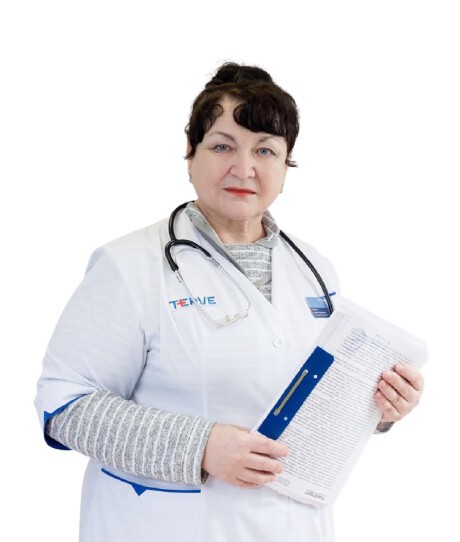 Битюкова Людмила Григорьевна