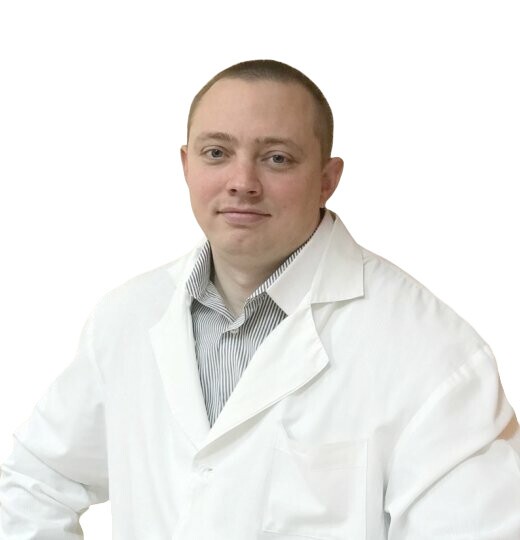 Андросов Иван Александрович
