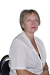 Тесленко Елена Юрьевна