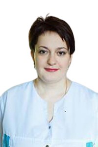 Шитикова Ирина Константиновна