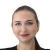 Гаврилова Анастасия Андреевна