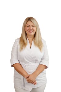 Карцева Наталья Юрьевна
