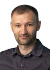 Манашев Георгий Геннадьевич