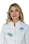 Леонтьева Марина Павловна