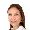 Каримова Лейсан Камилевна