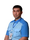 Пермухамедов Ислям Маратович