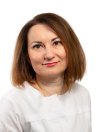 Скрипкина Лидия Валерьевна