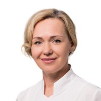 Мороз Ирина Ивановна