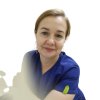 Тадыкина Елена Сергеевна